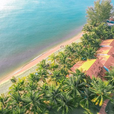 Famiana Resort & Spa Phu Quoc Exterior foto