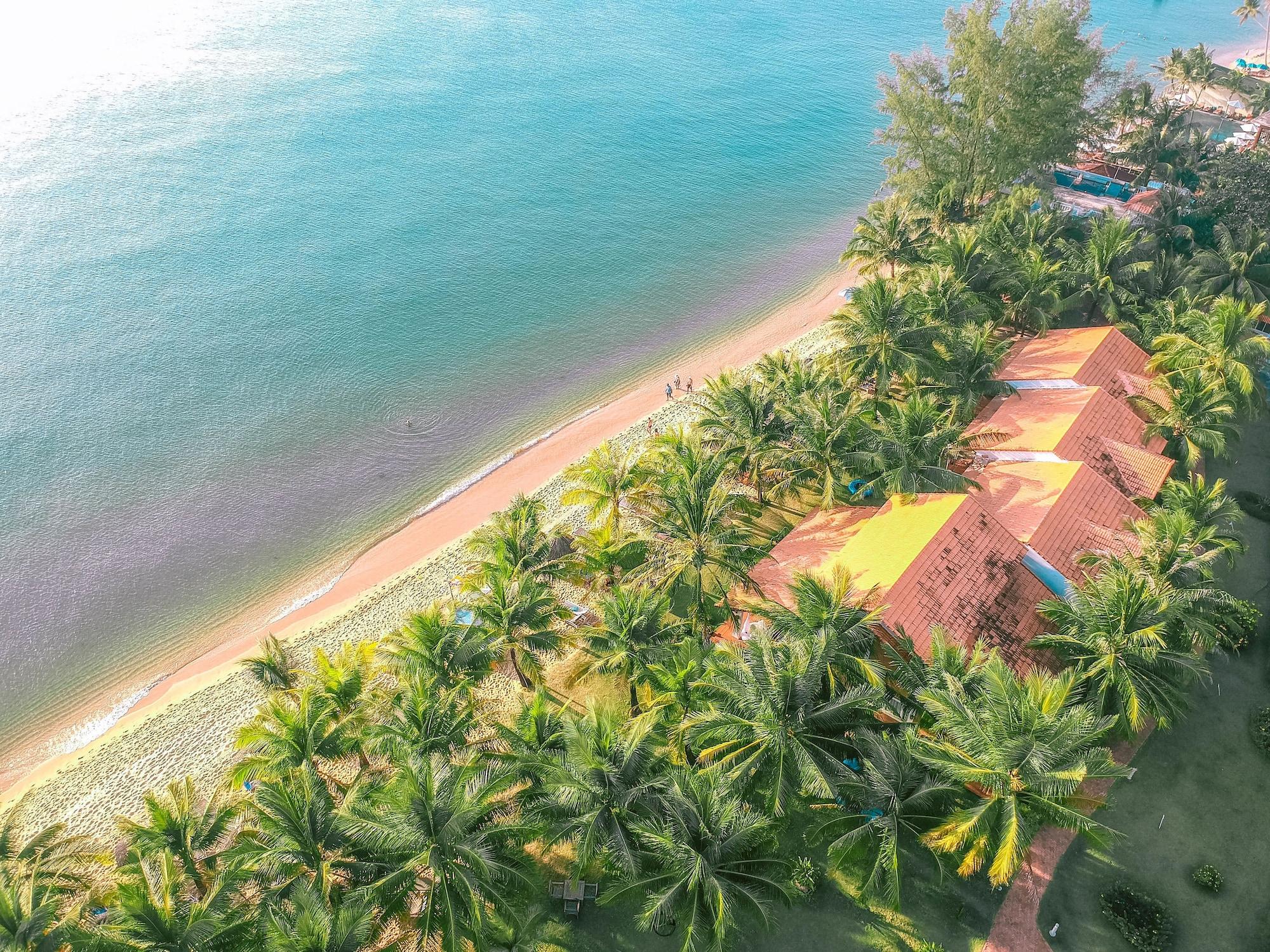 Famiana Resort & Spa Phu Quoc Exterior foto