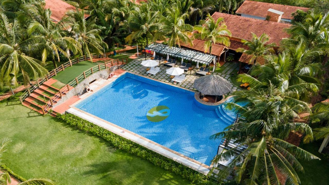 Famiana Resort & Spa Phu Quoc Exterior foto