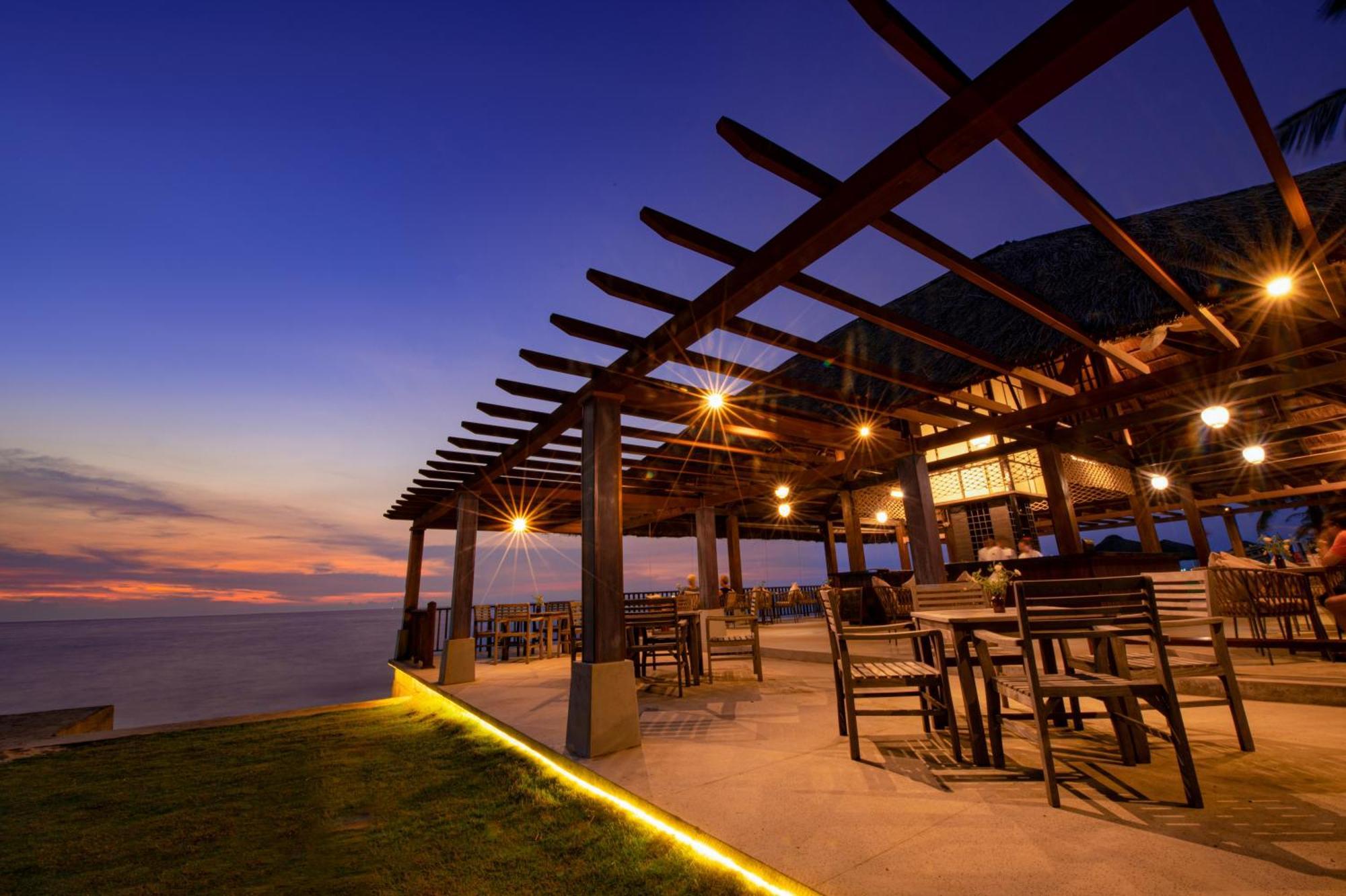 Famiana Resort & Spa - Breakfast Is Served As Brunch 6Am30 To 1Pm Phu Quoc Exterior foto