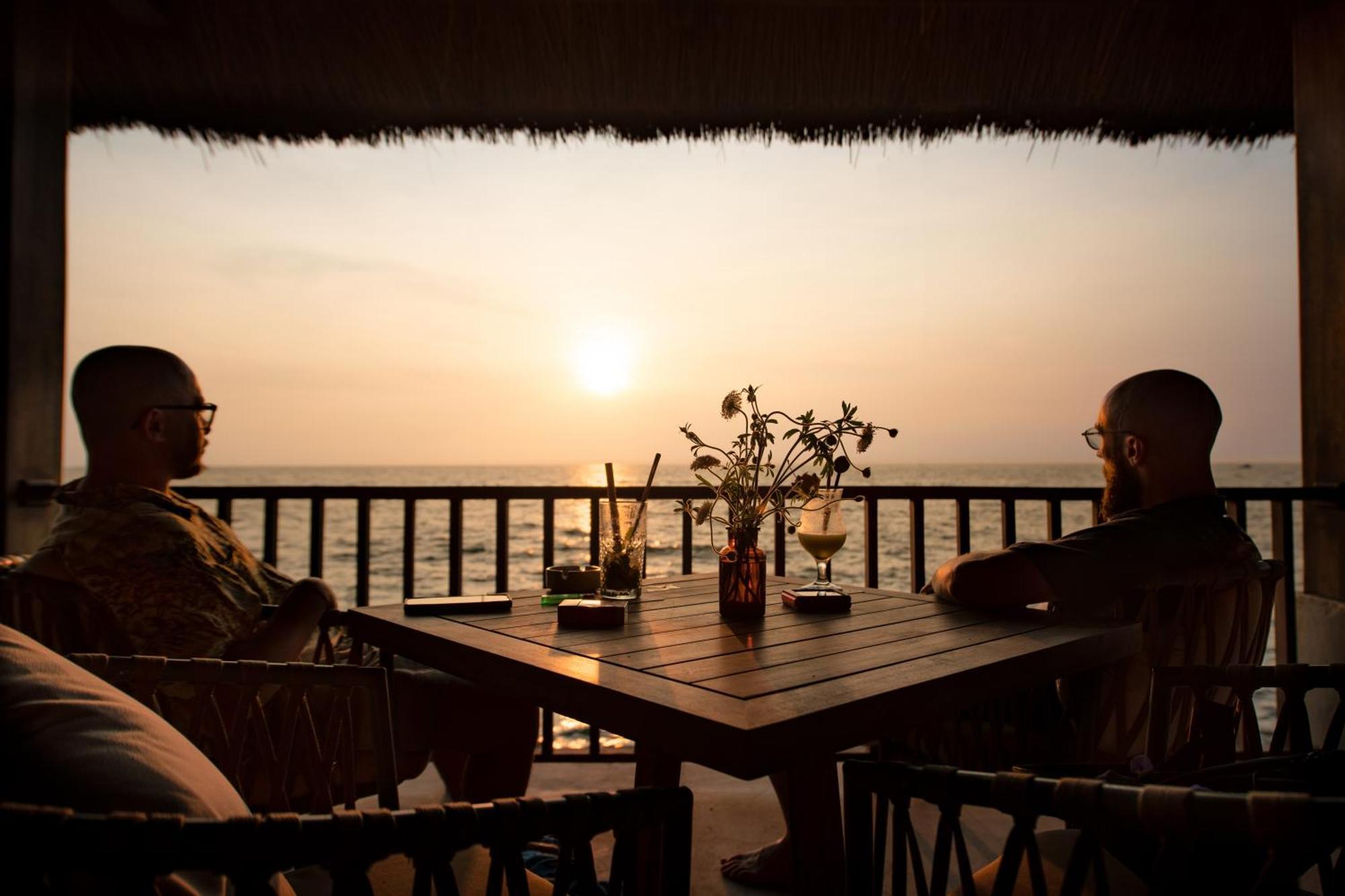 Famiana Resort & Spa - Breakfast Is Served As Brunch 6Am30 To 1Pm Phu Quoc Exterior foto