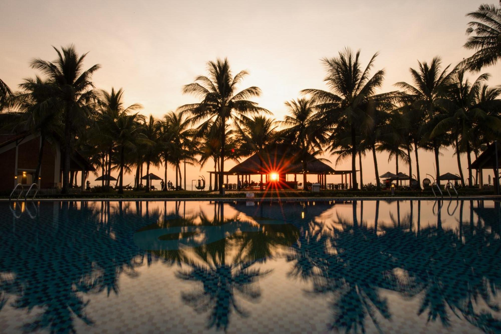 Famiana Resort & Spa - Breakfast Is Served As Brunch 6Am30 To 1Pm Phu Quoc Exterior foto