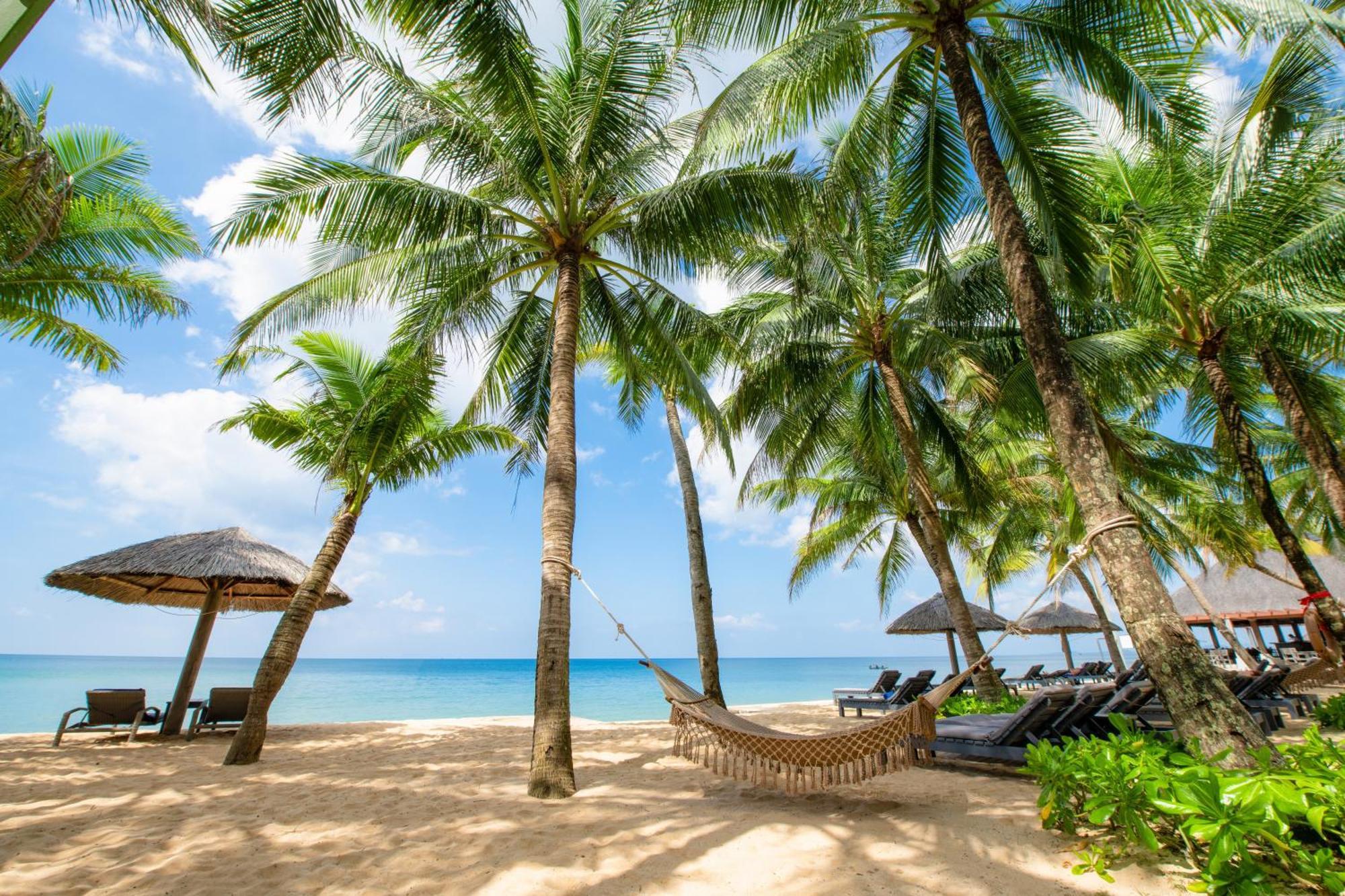 Famiana Resort & Spa - Breakfast Is Served As Brunch 6Am30 To 1Pm Phu Quoc Exterior foto