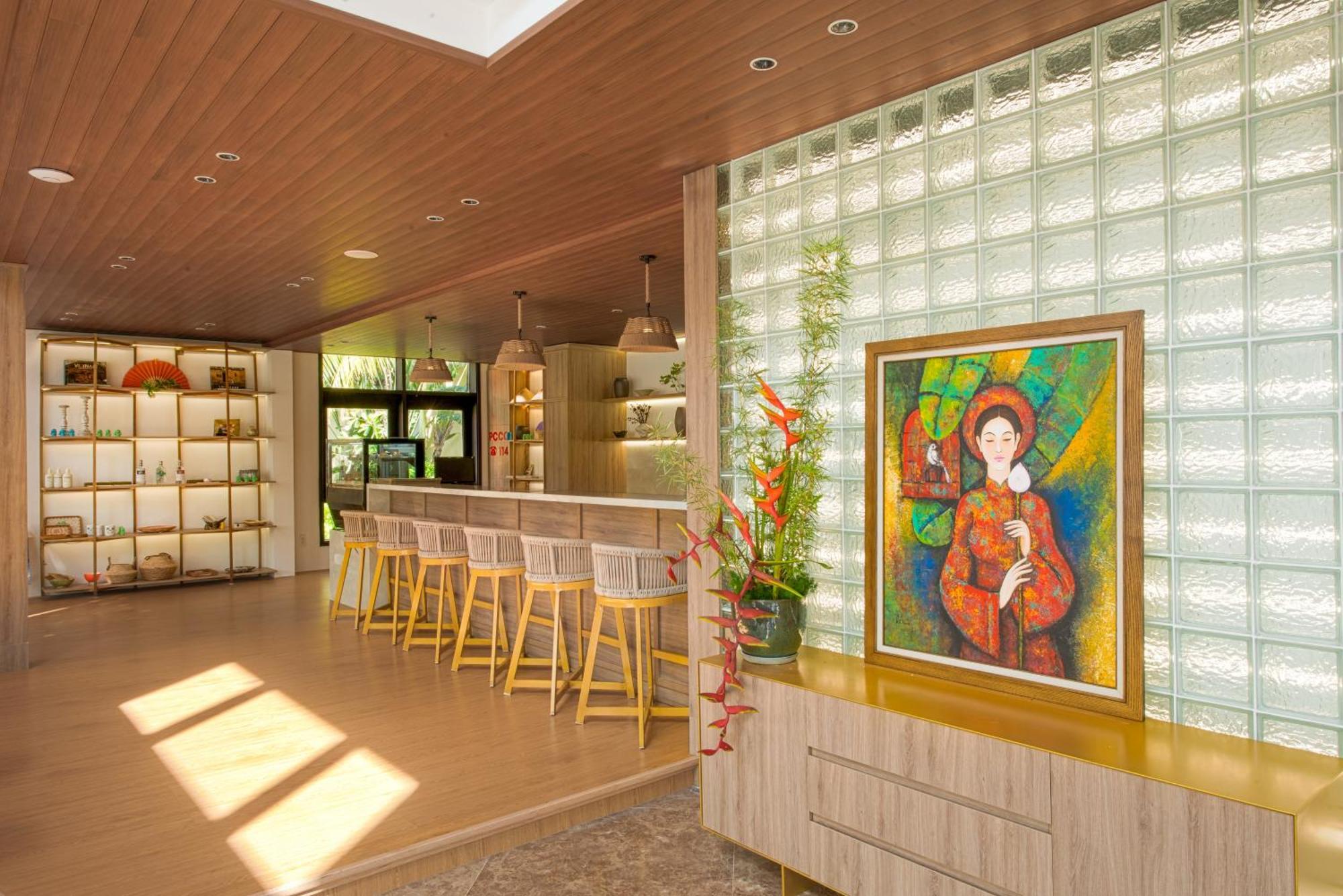 Famiana Resort & Spa - Breakfast Is Served As Brunch 6Am30 To 1Pm Phu Quoc Exterior foto