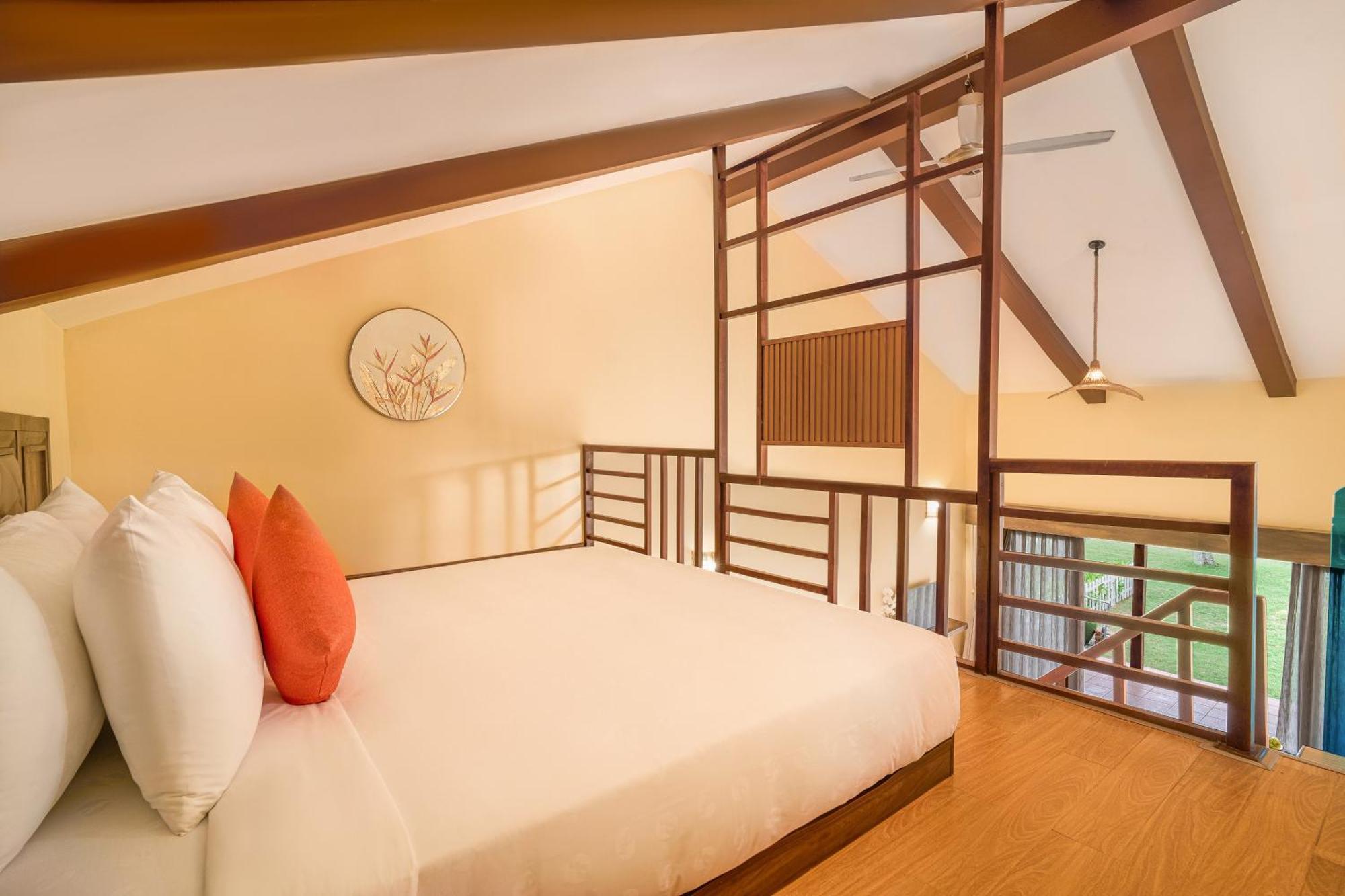 Famiana Resort & Spa - Breakfast Is Served As Brunch 6Am30 To 1Pm Phu Quoc Exterior foto