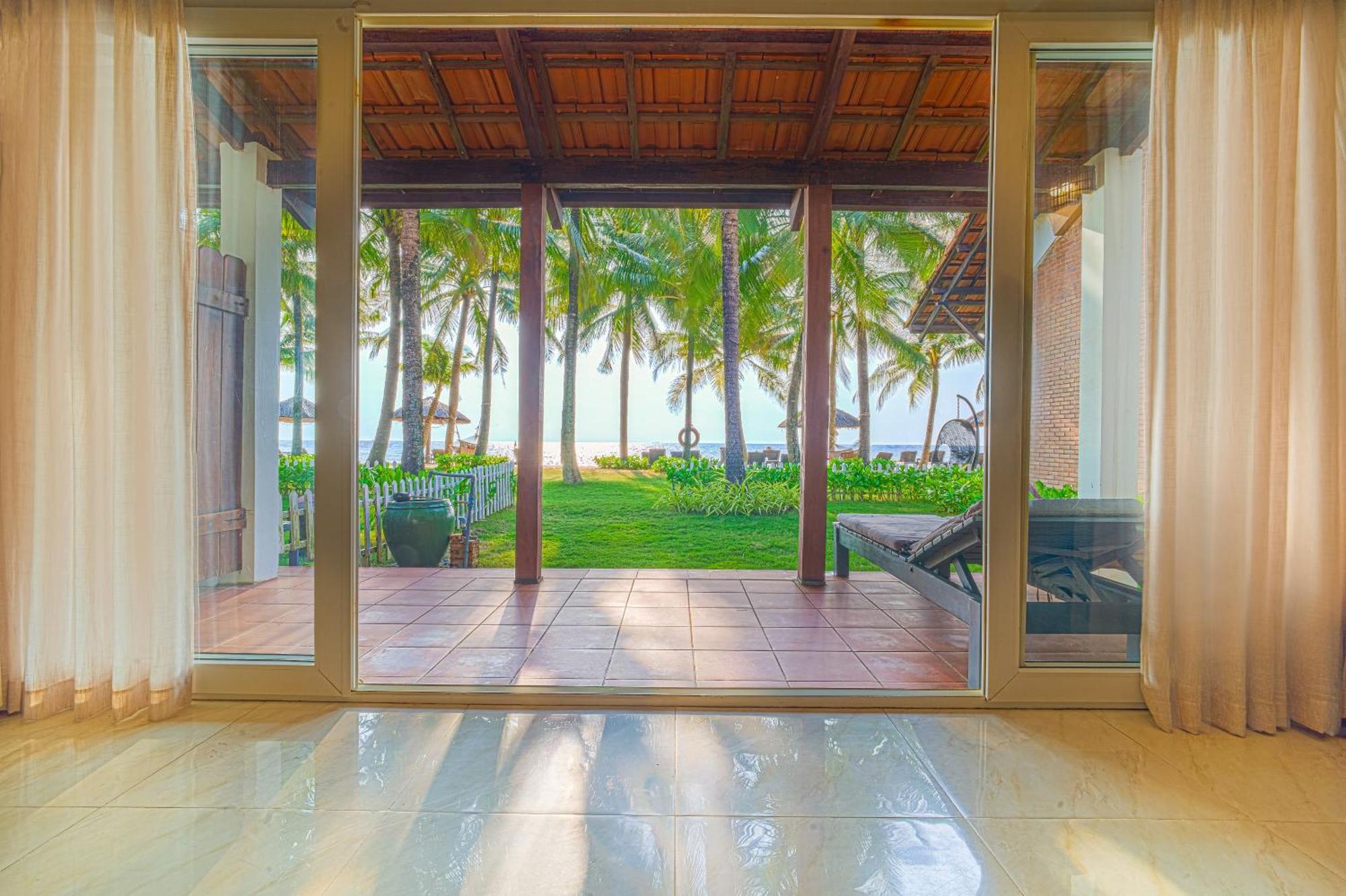 Famiana Resort & Spa - Breakfast Is Served As Brunch 6Am30 To 1Pm Phu Quoc Exterior foto